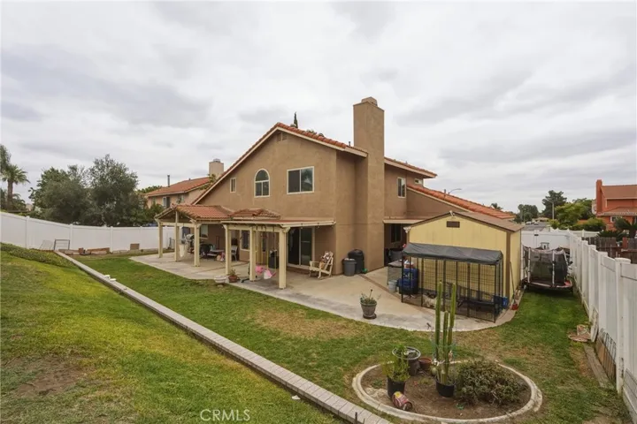 1014 W Jackson, Rialto, California 92376
