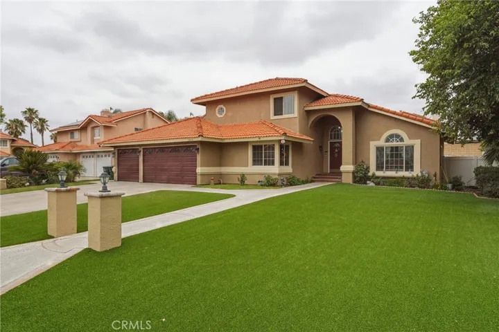 1014 W Jackson, Rialto, California 92376