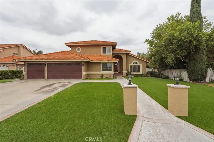1014 W Jackson, Rialto, California 92376
