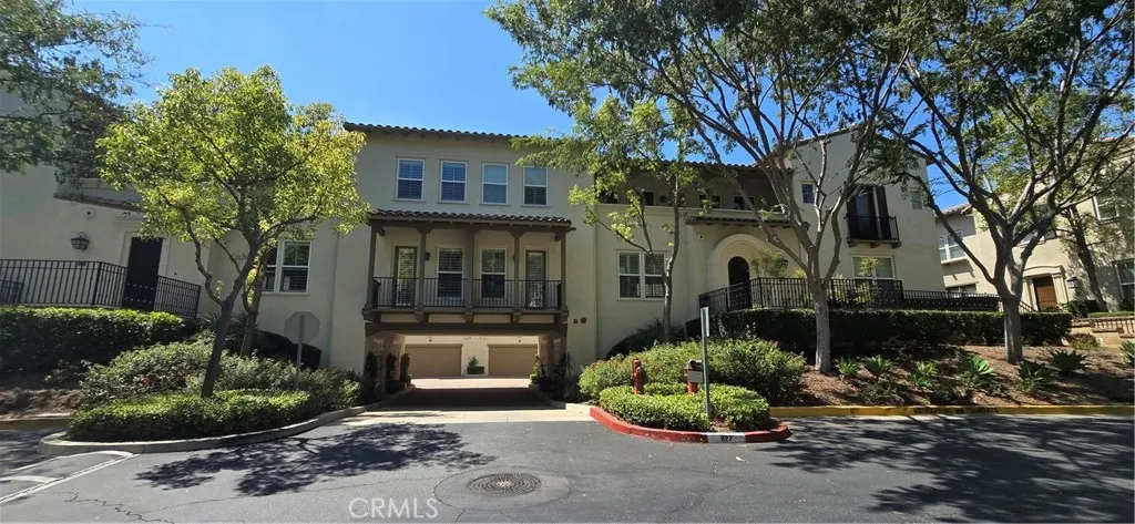 827 Terrace E 6, Diamond Bar, California 91765