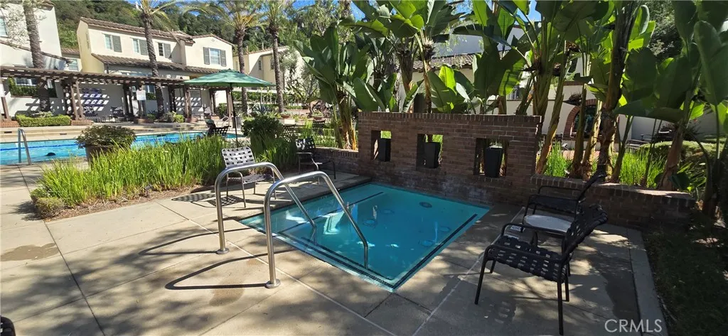 827 Terrace E 6, Diamond Bar, California 91765