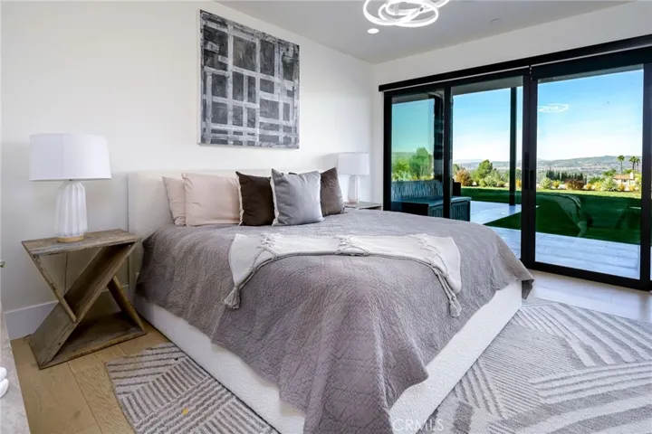 3 of 4 bedroom ensuite