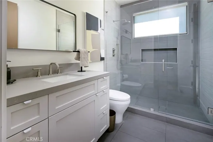 1 of 4 bathroom ensuite
