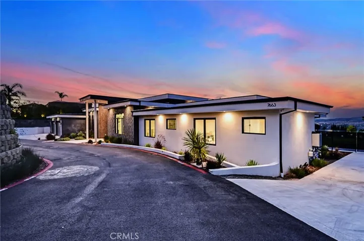 7663 E Corto, Anaheim Hills, California 92808