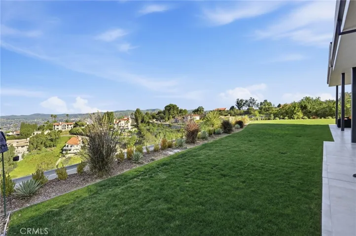 7663 E Corto, Anaheim Hills, California 92808