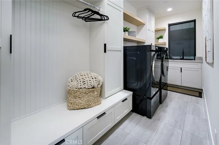 Laundry-Mudroom