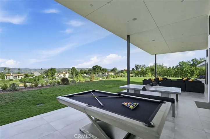 So many ways to enjoy and take in the views!