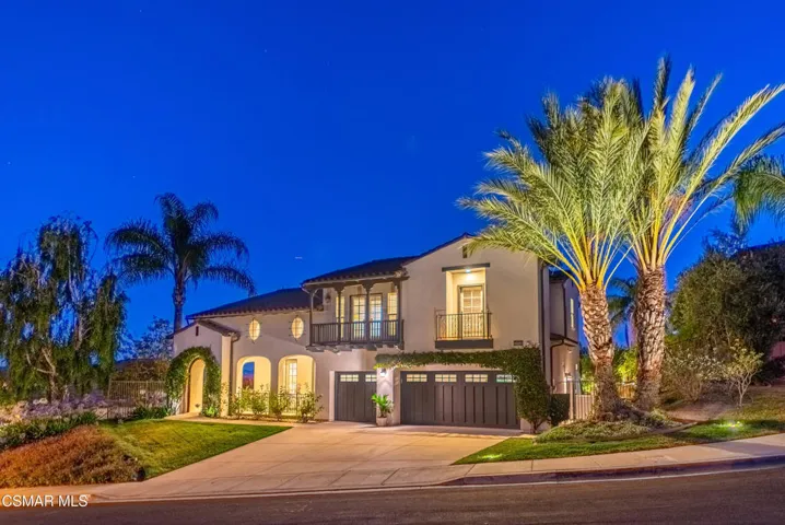 2424 Springbrook St Thousand Oaks-238