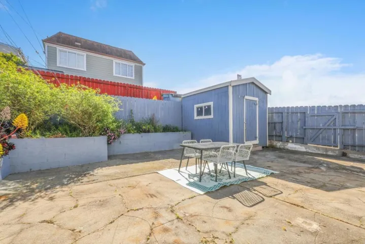 377 El Dorado Drive, Daly City, California 94015