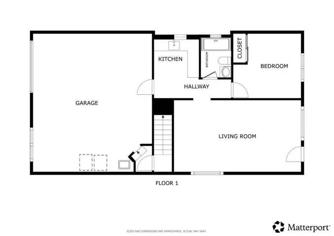 377 El Dorado Drive, Daly City, California 94015