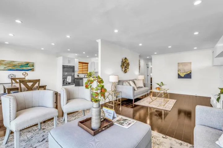 377 El Dorado Drive, Daly City, California 94015