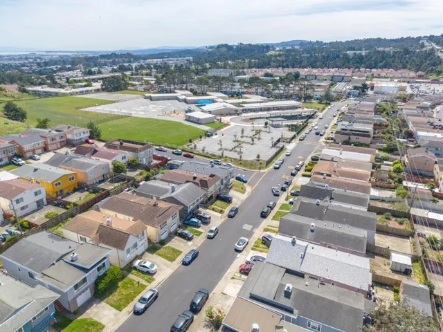 377 El Dorado Drive, Daly City, California 94015