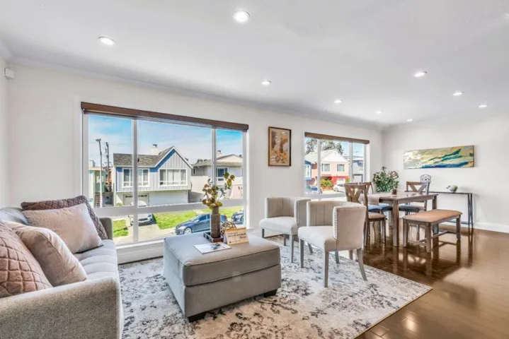 377 El Dorado Drive, Daly City, California 94015