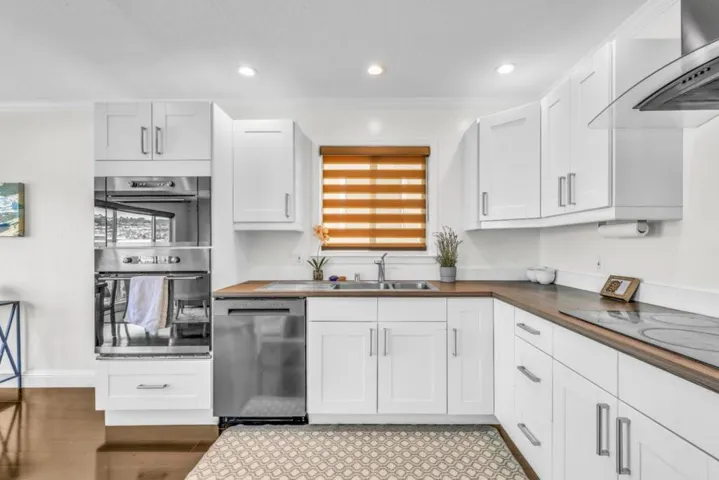 377 El Dorado Drive, Daly City, California 94015