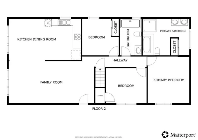 377 El Dorado Drive, Daly City, California 94015