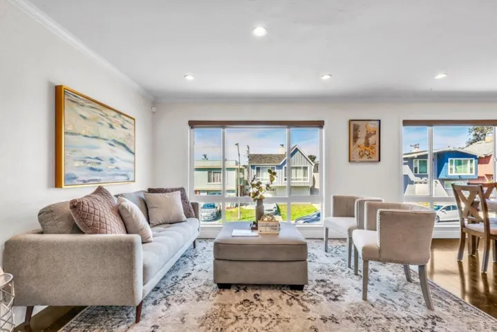 377 El Dorado Drive, Daly City, California 94015