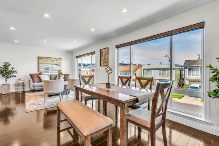 377 El Dorado Drive, Daly City, California 94015