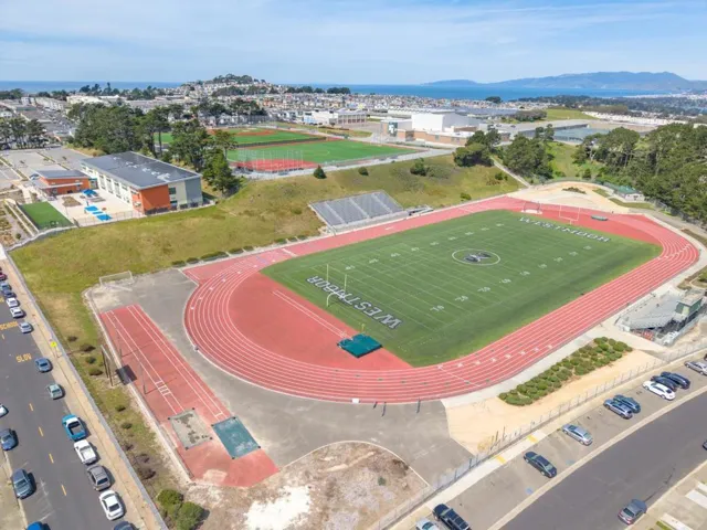 377 El Dorado Drive, Daly City, California 94015