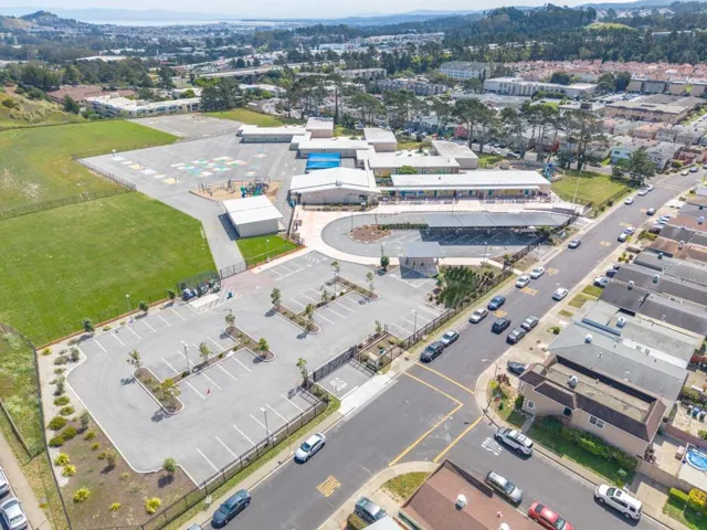 377 El Dorado Drive, Daly City, California 94015