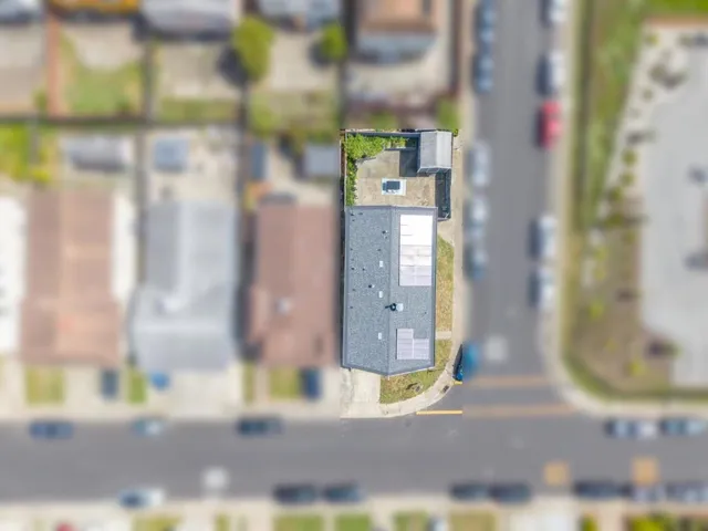 377 El Dorado Drive, Daly City, California 94015