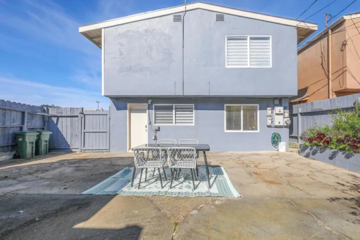 377 El Dorado Drive, Daly City, California 94015
