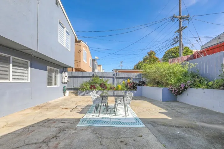 377 El Dorado Drive, Daly City, California 94015