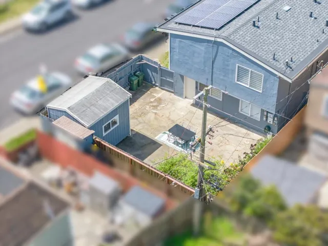 377 El Dorado Drive, Daly City, California 94015