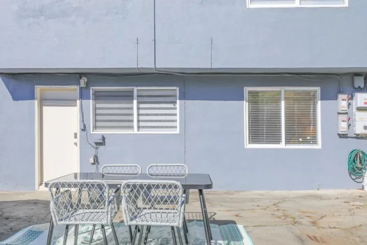377 El Dorado Drive, Daly City, California 94015