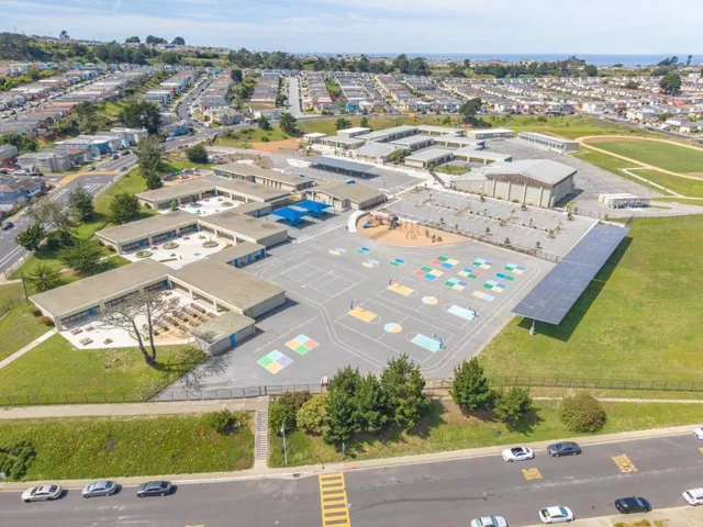 377 El Dorado Drive, Daly City, California 94015
