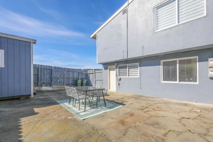 377 El Dorado Drive, Daly City, California 94015