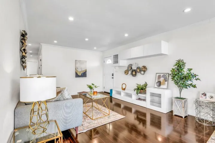 377 El Dorado Drive, Daly City, California 94015