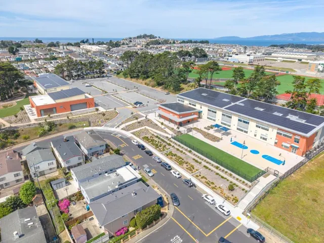 377 El Dorado Drive, Daly City, California 94015