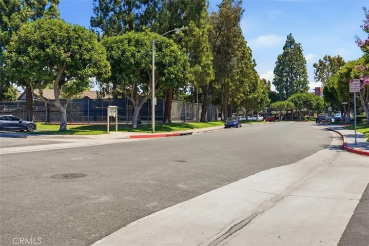 2322 S Mira Court 159, Anaheim, California 92802