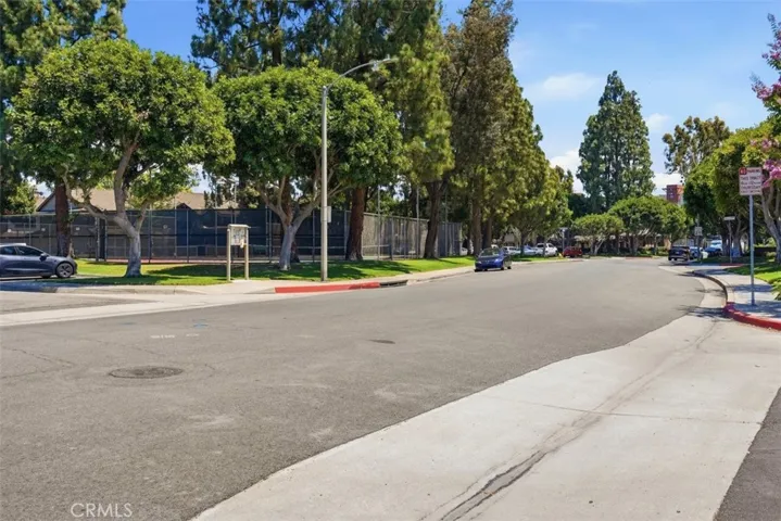 2322 S Mira Court 159, Anaheim, California 92802
