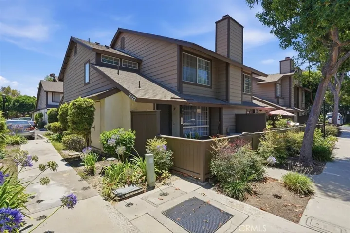 2322 S Mira Court 159, Anaheim, California 92802
