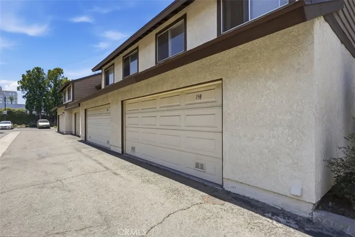 2322 S Mira Court 159, Anaheim, California 92802