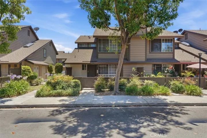 2322 S Mira Court 159, Anaheim, California 92802