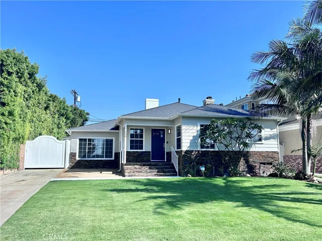 7530 Westlawn Avenue, Los Angeles, California 90045
