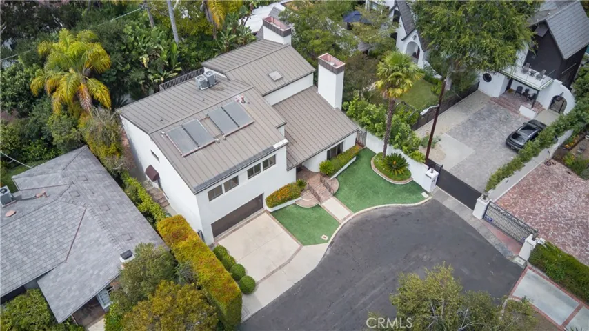 12023 Laurel Lane, Studio City, California 91604
