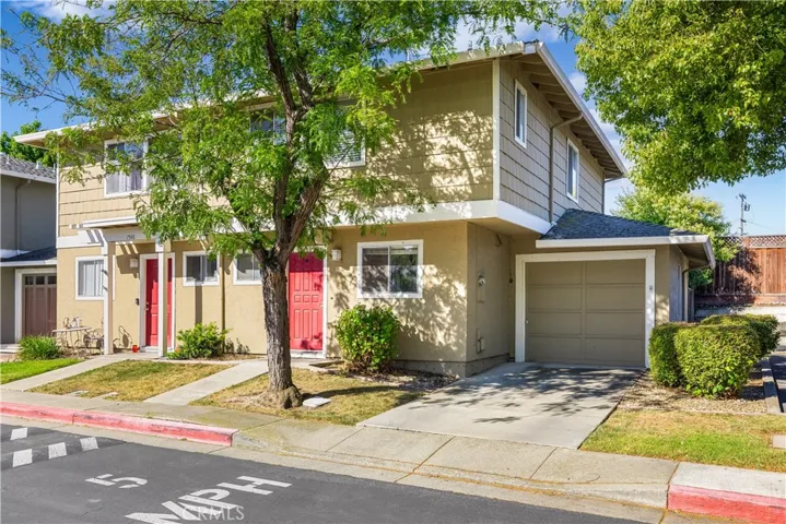 7552 Silvertree 25, Dublin, California 94568