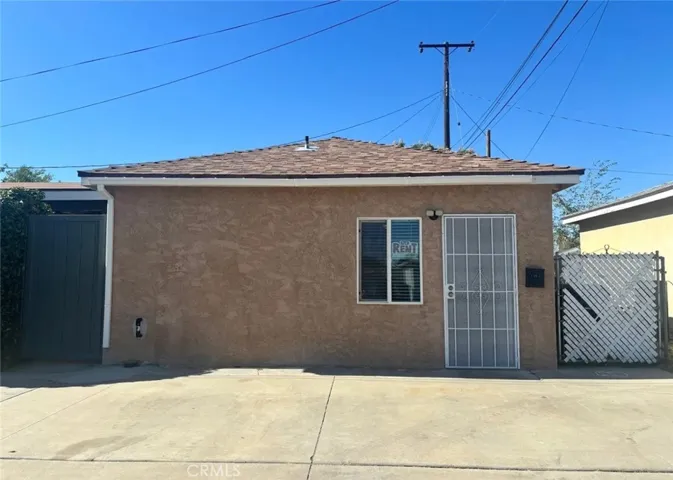 1147 W Avenue H11, Lancaster, California 93534