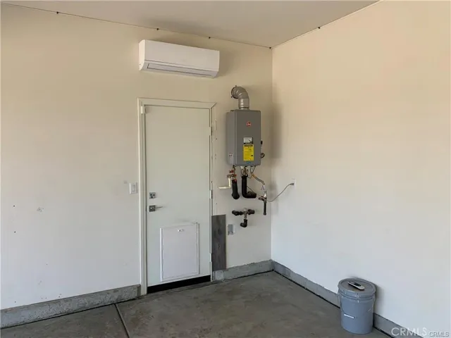 flash hot water heater