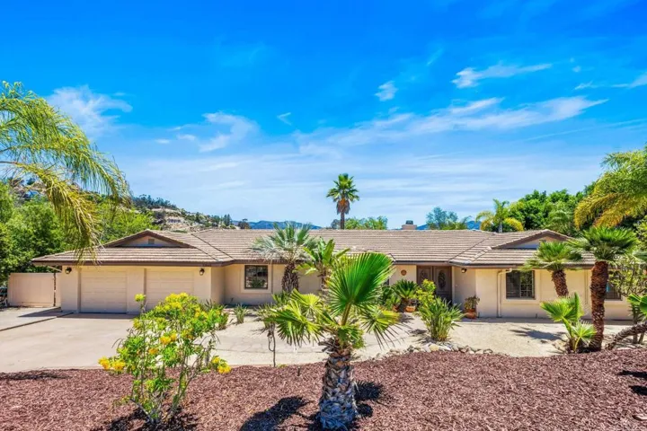 13848 Honnell Way, Jamul, California 91935