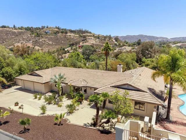 13848 Honnell Way, Jamul, California 91935