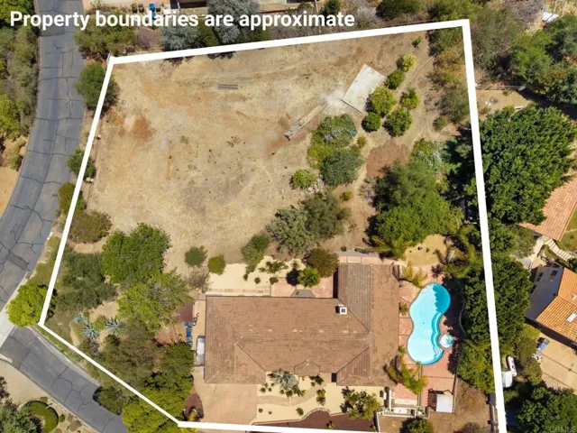 13848 Honnell Way, Jamul, California 91935