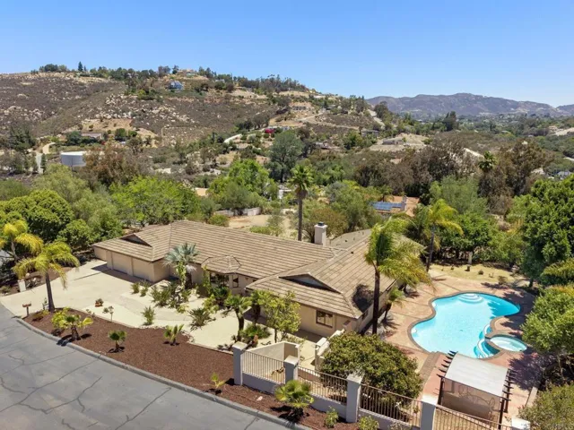 13848 Honnell Way, Jamul, California 91935
