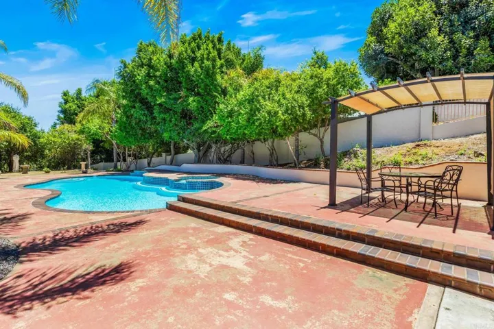 13848 Honnell Way, Jamul, California 91935