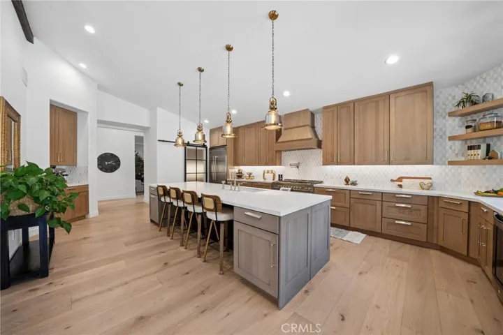 15263 Saddleback, Canyon Country, California 91387