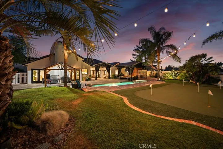15263 Saddleback, Canyon Country, California 91387