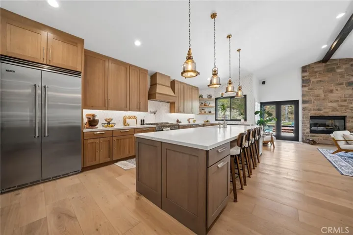 15263 Saddleback, Canyon Country, California 91387